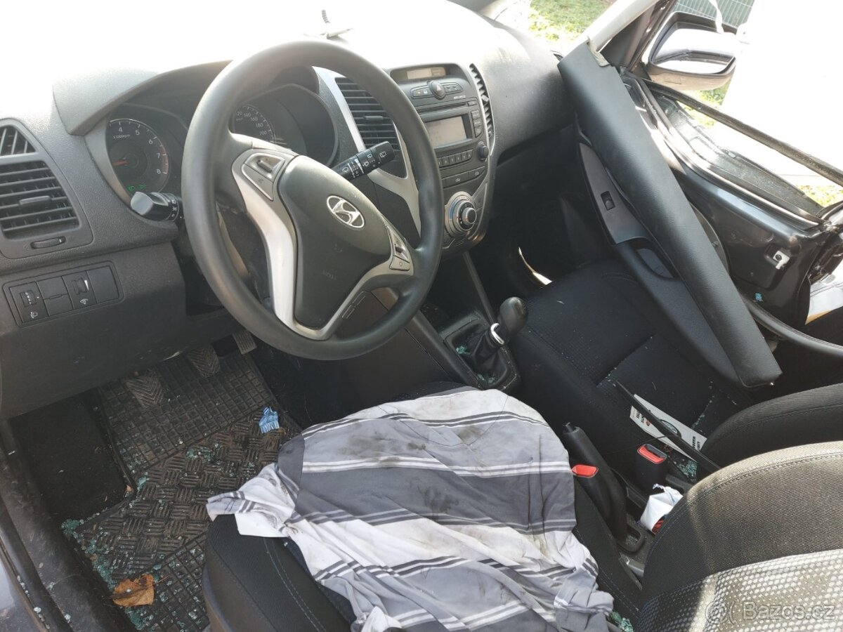Hyundai ix20 náhradní díly - 3