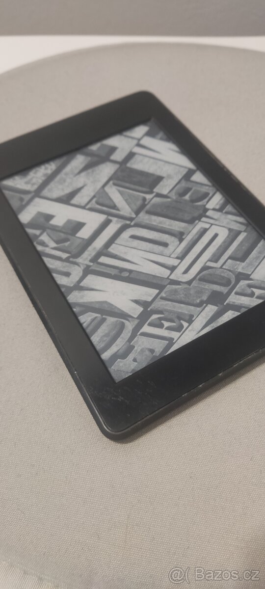 Čtečka Amazon Kindle Paperwhite 7 generace 4 gb - 3