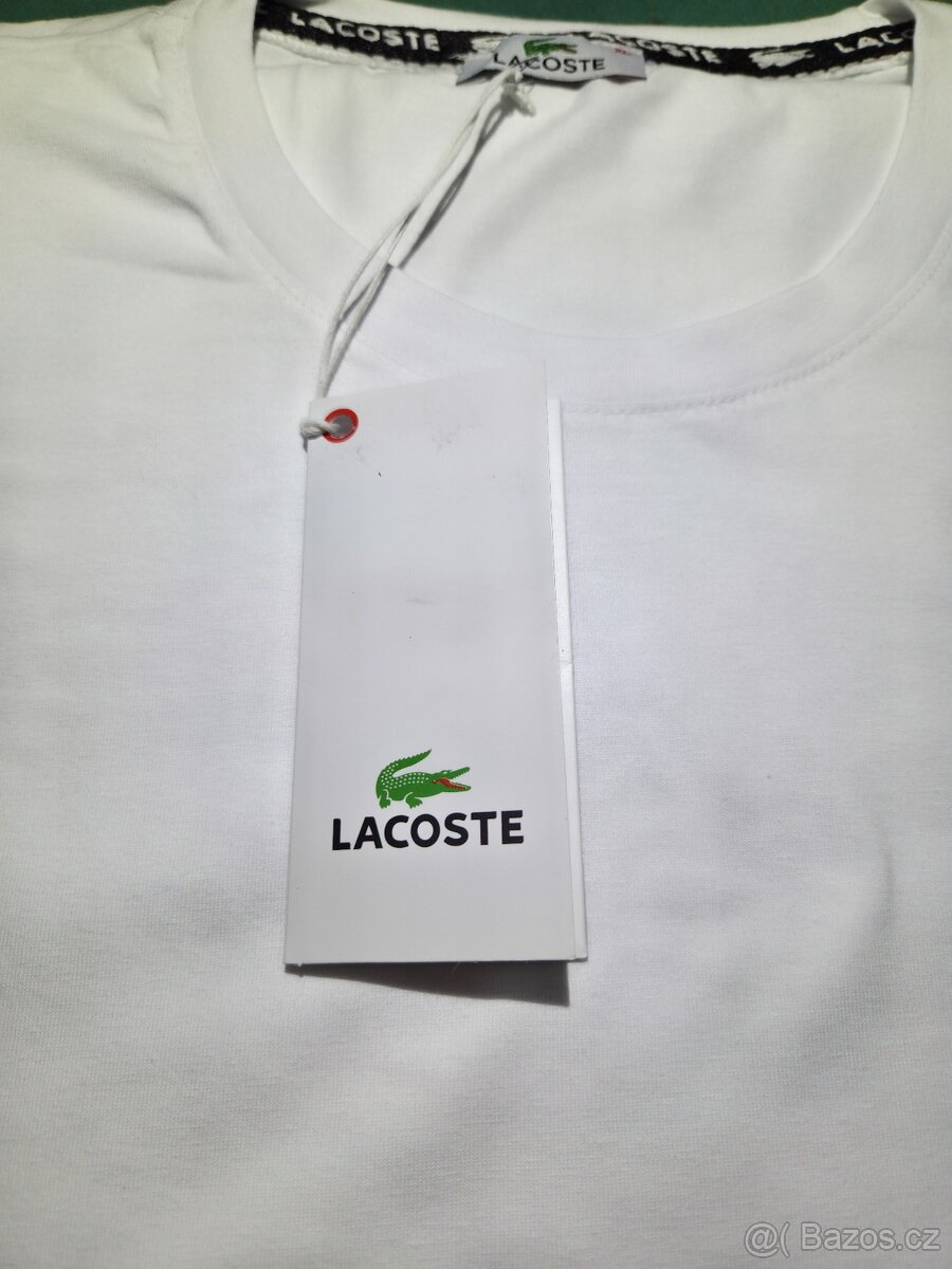 Lacoste - 3