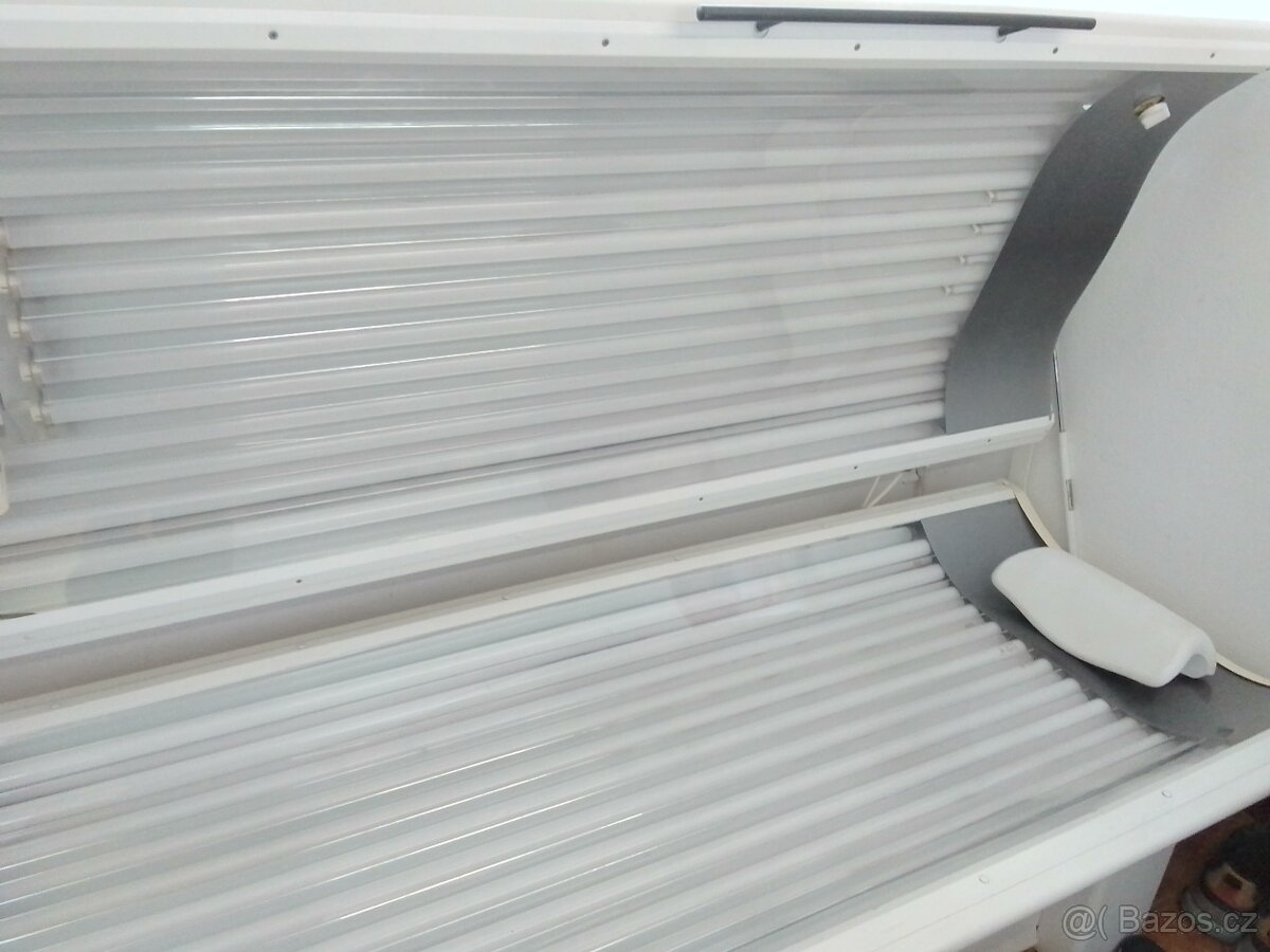 Solárium prof 2600 - 3