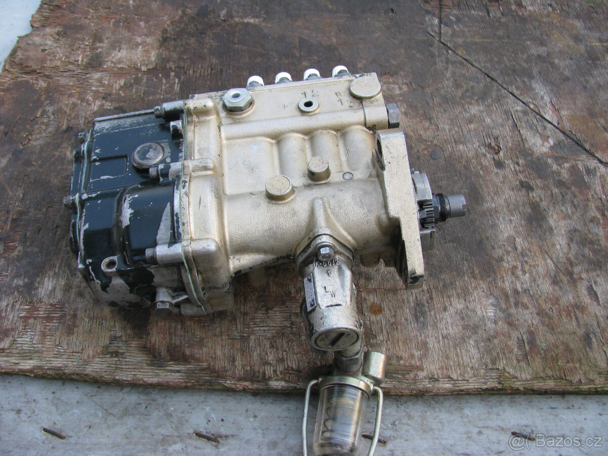 Zetor 7245,7211 - 3