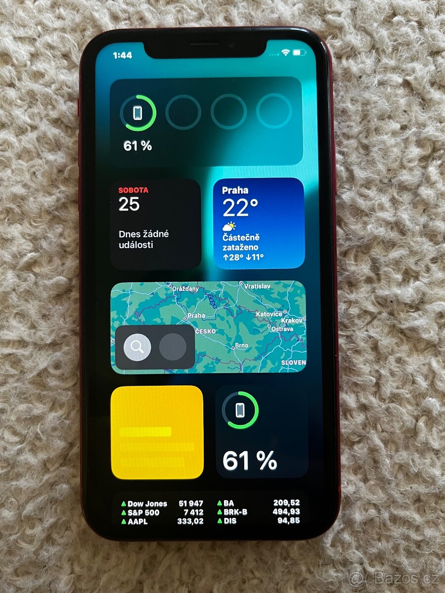 Iphone XR - 3