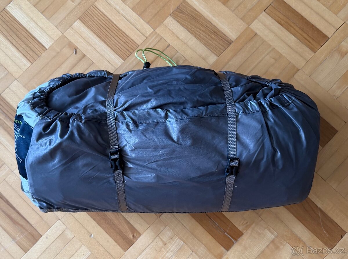 Ultralight stan salewa litetrek 2 - 3