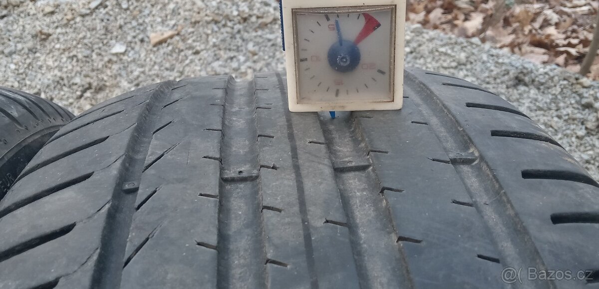 Letní pneu 225/45 R18 Pirelli - 3