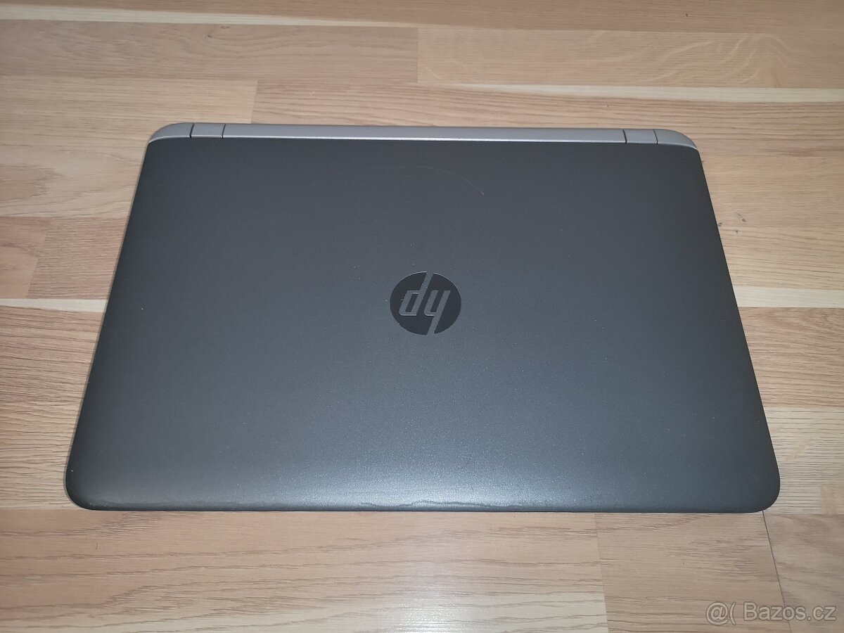 Notebook HP ProBook 455 G3 - 3