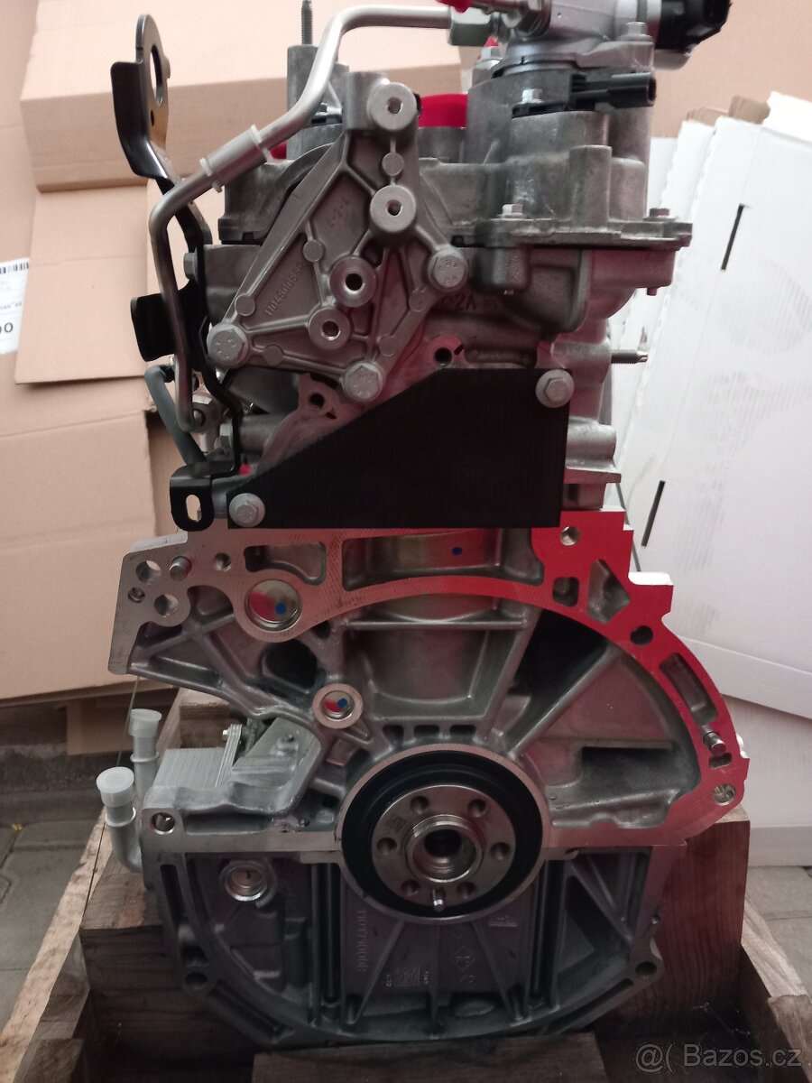 Motor H5F - repas - 8201662847 - 3