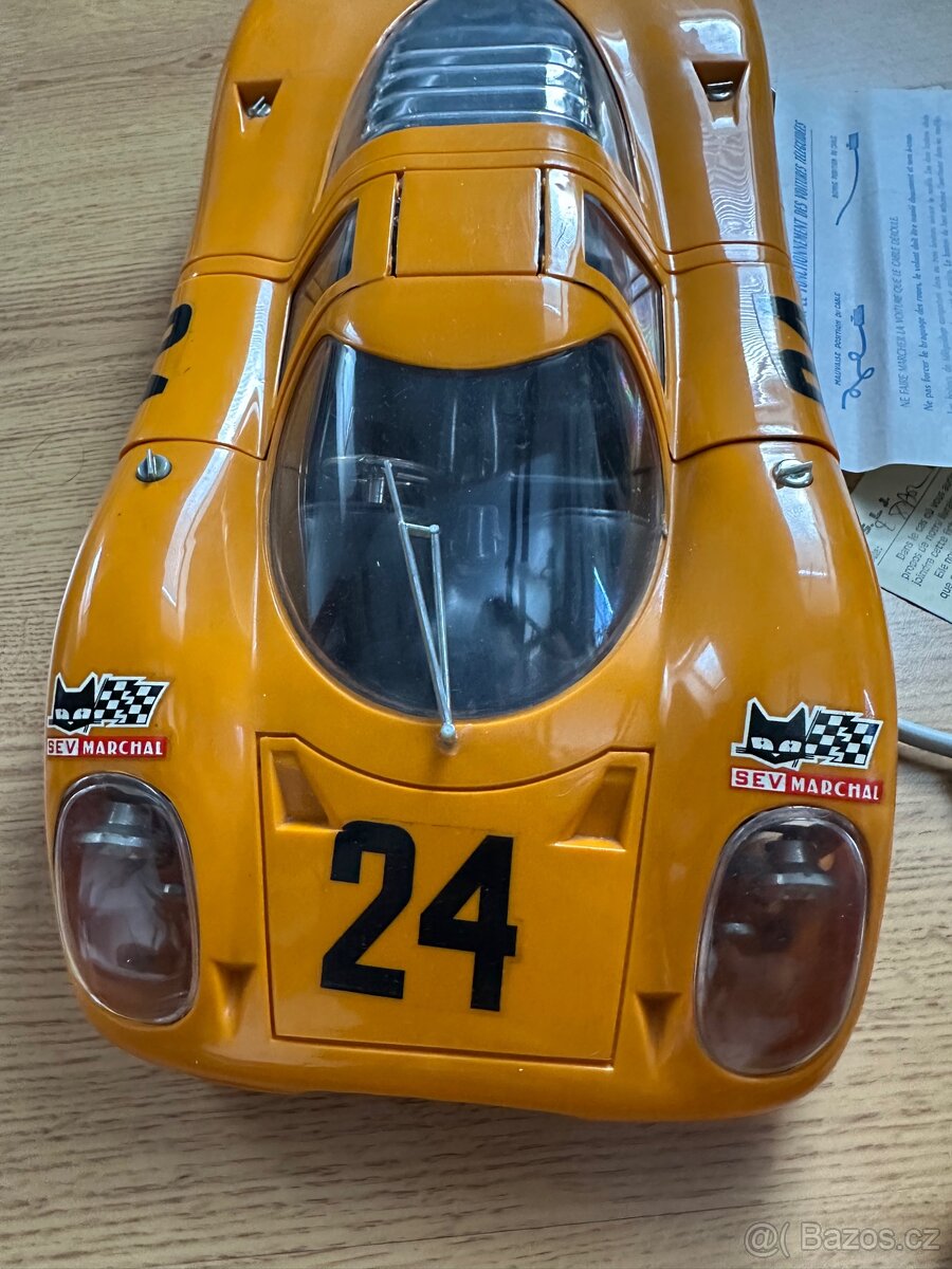 Porsche 917 - 3