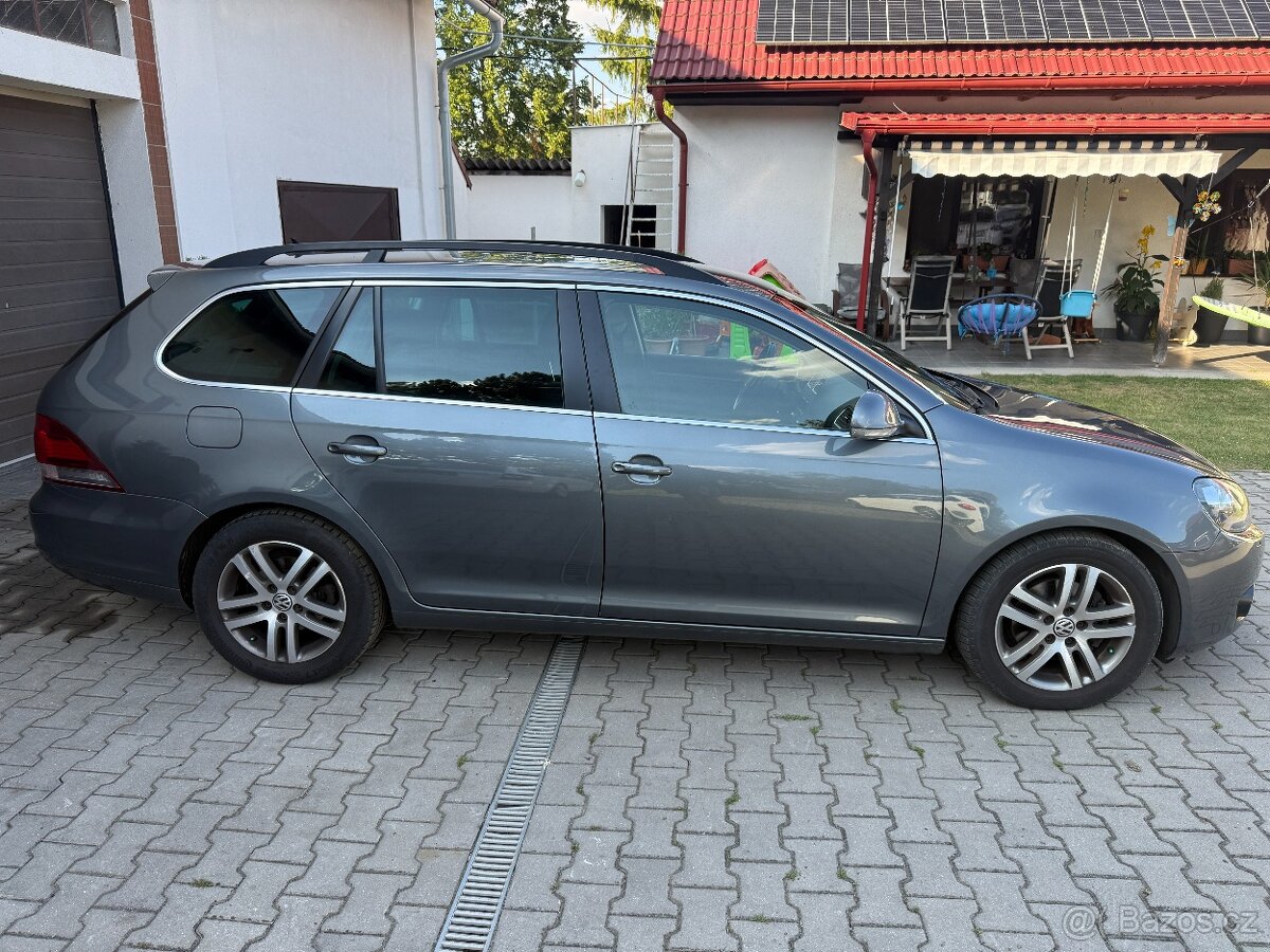 Volkswagen Golf 1.4tsi 90kw - 3