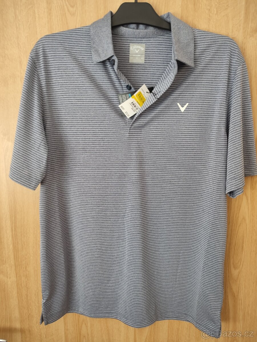 Golfová polokošile Callaway - 3