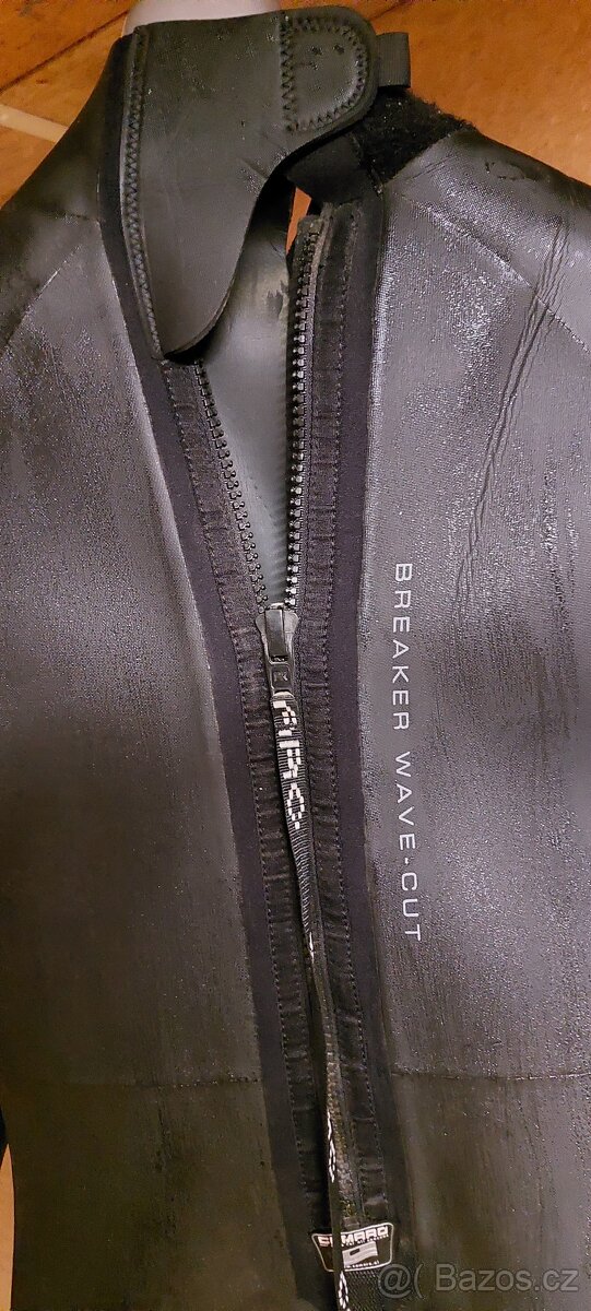 Neopren - sada s doplňky - 3