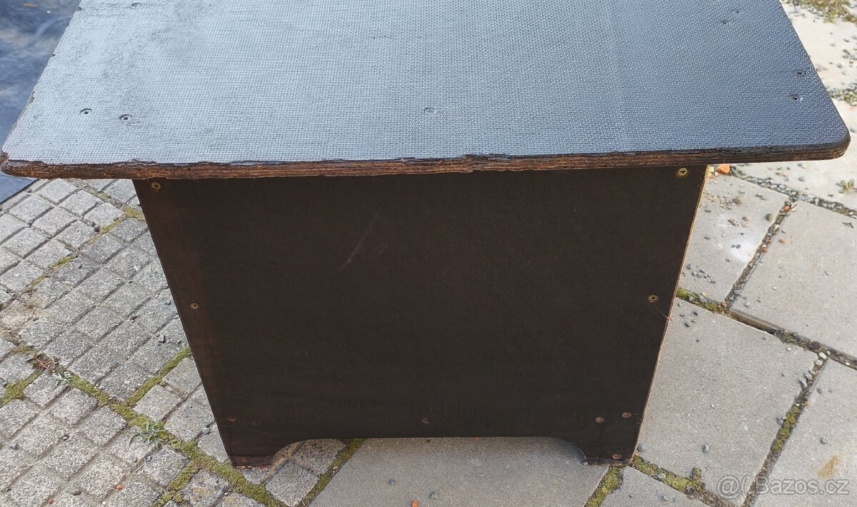 Prodám kočičí boudu/boudu pro kočku - 3