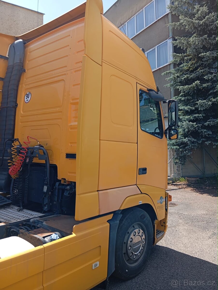 Volvo FH 480 - 3