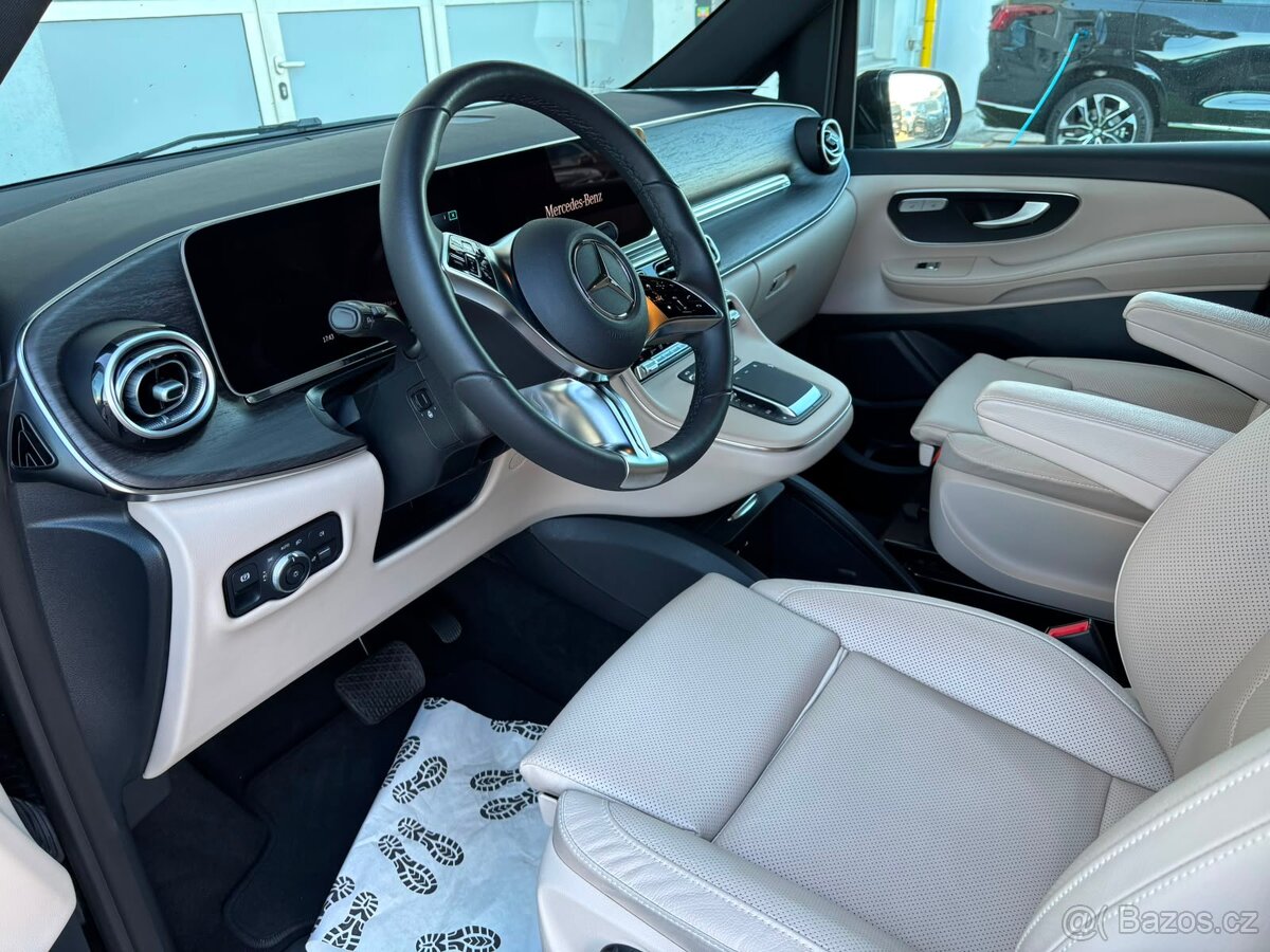 Mercedes V class 250/4X4 .2026 - 3