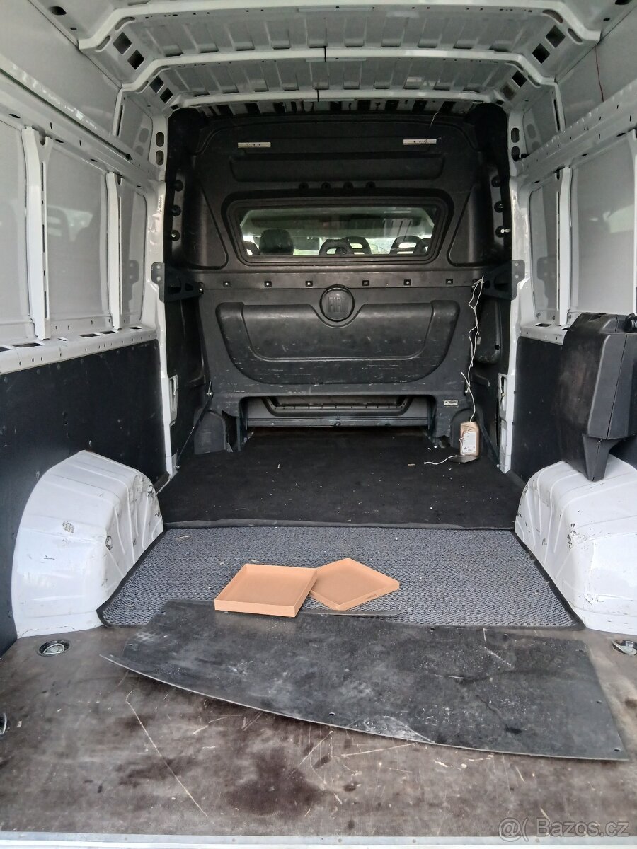 Podlaha do fiat ducato - 3