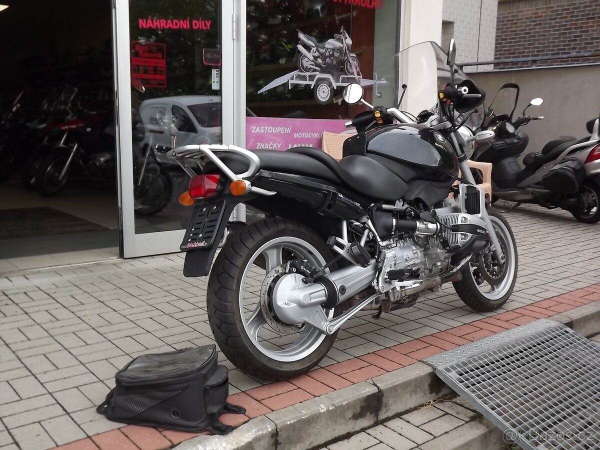 BMW R 1100R - 3