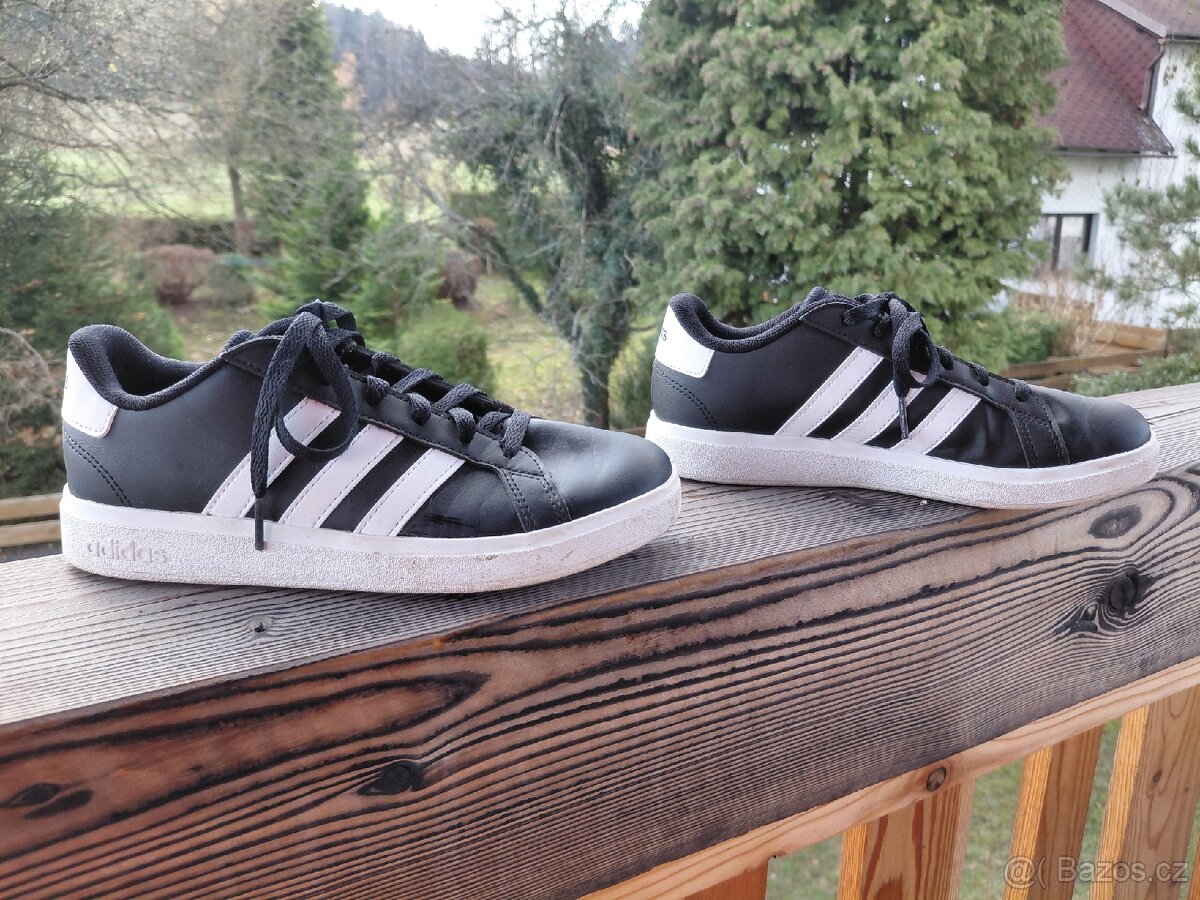 Adidas boty 36 nenošené - 3