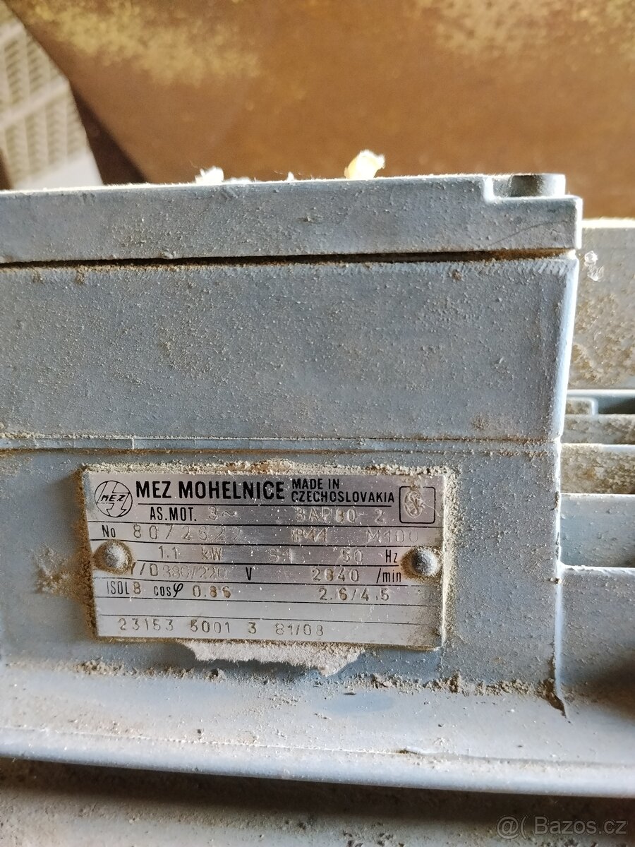 Hoblovka - 3