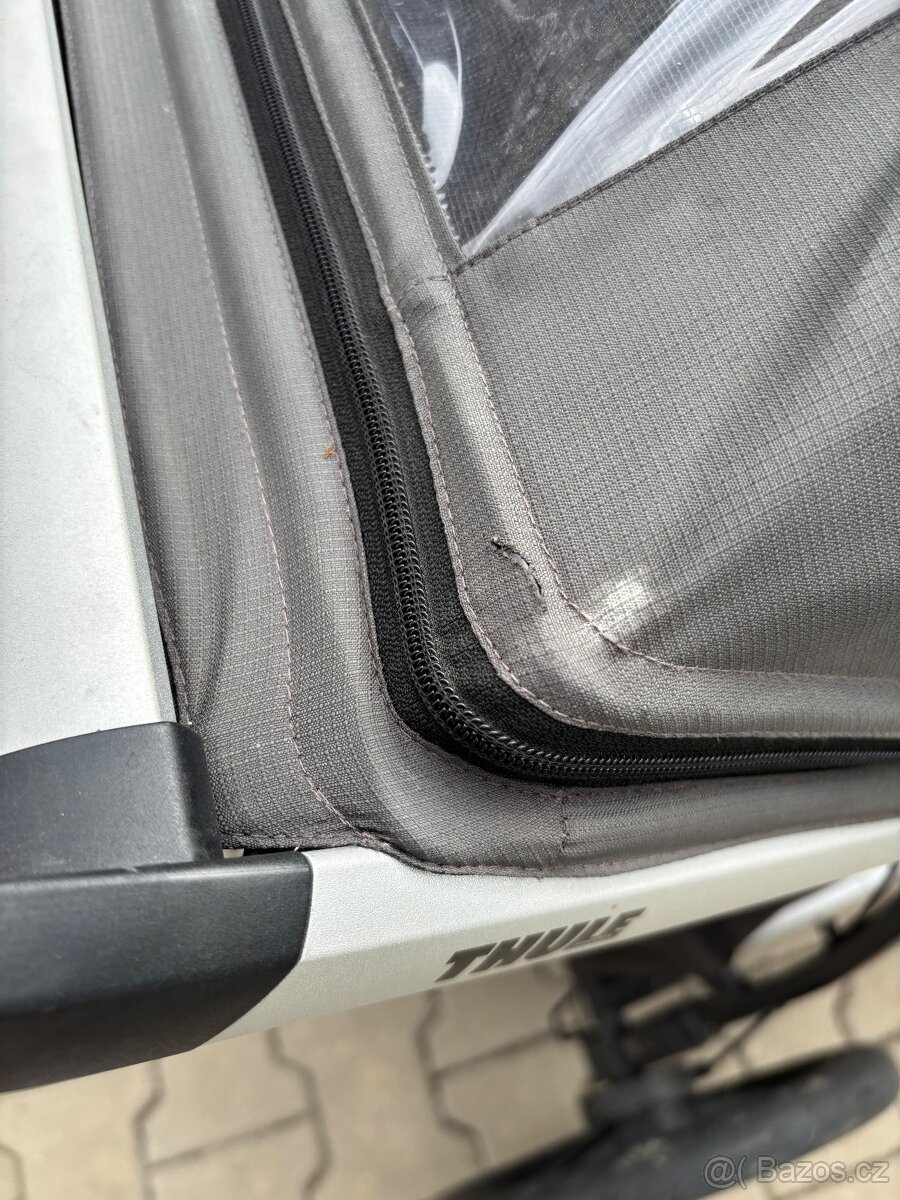 Thule Urban glide 2 - 3