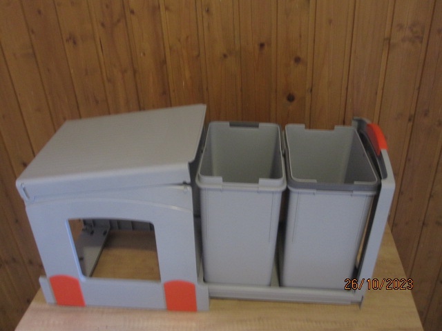 KOSE FRANKE NOVE ZABALENE - 3