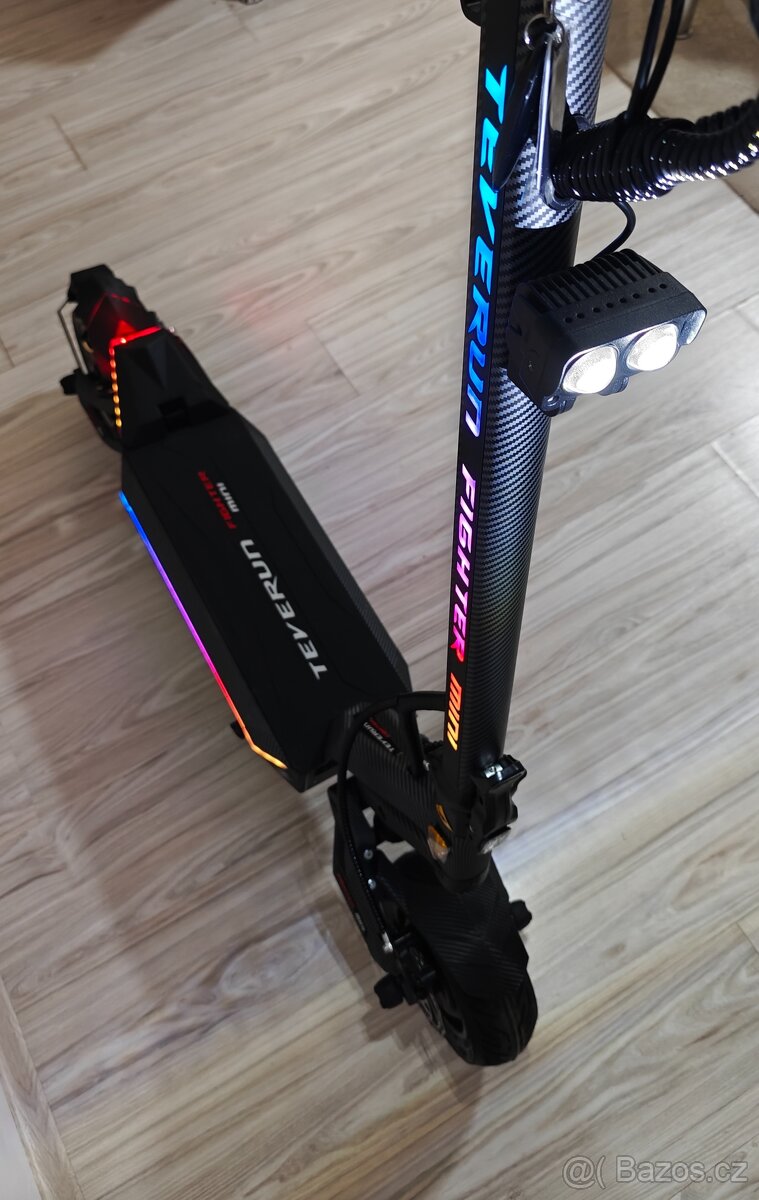 Teverun Mini Pro 2026 - 3
