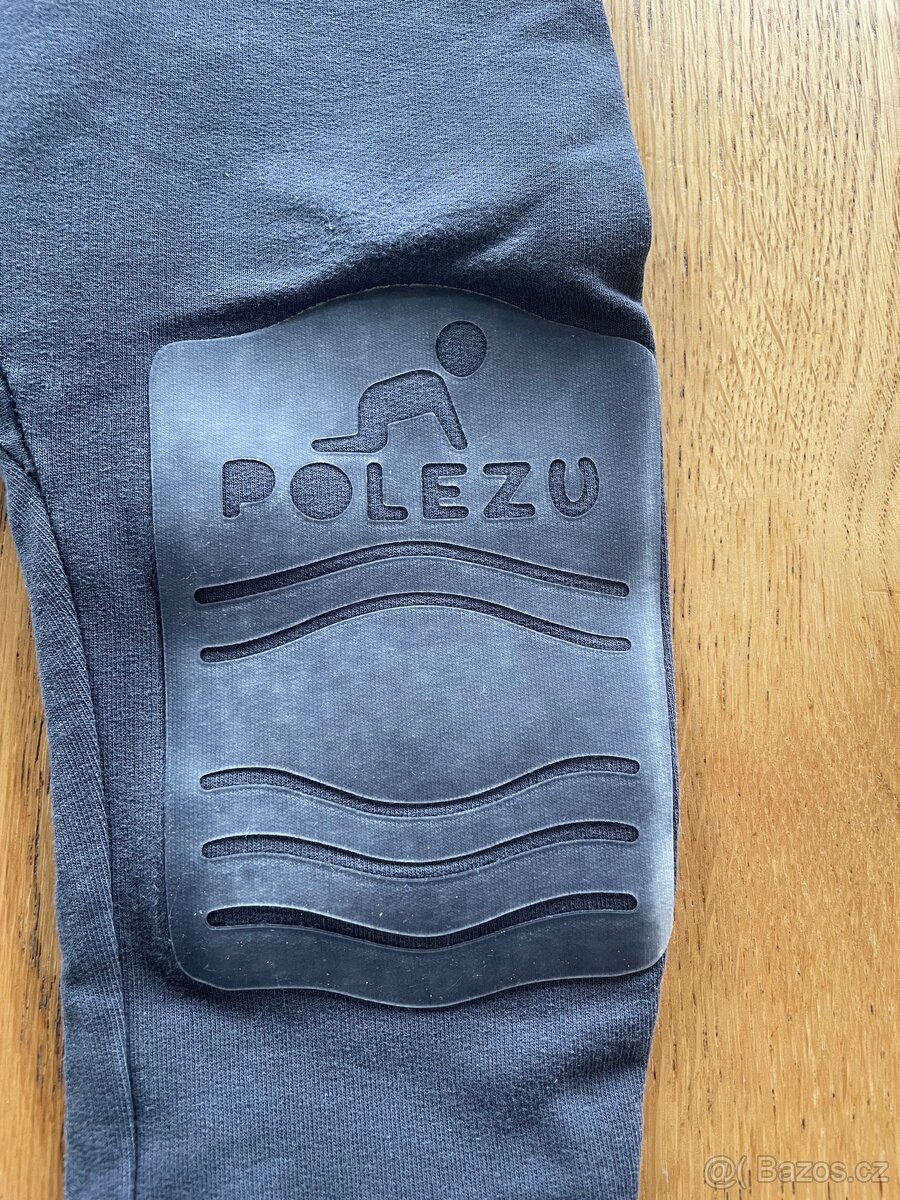 Dětské protiskluzové kalhoty - 3