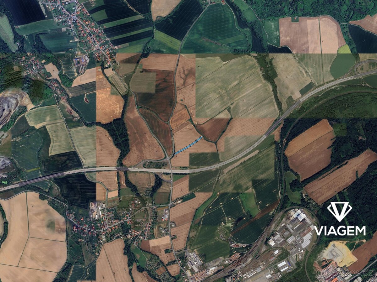 Pole 7 491 m² - 3