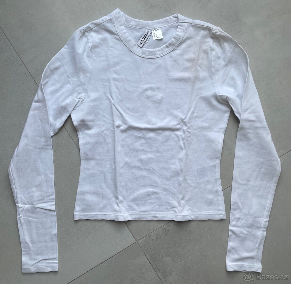 Croptopy Bershka, pull&bear, H&M - 3