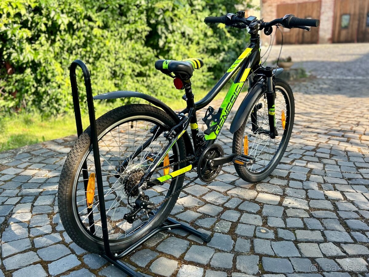 Genesis MX 24 2024 - 3