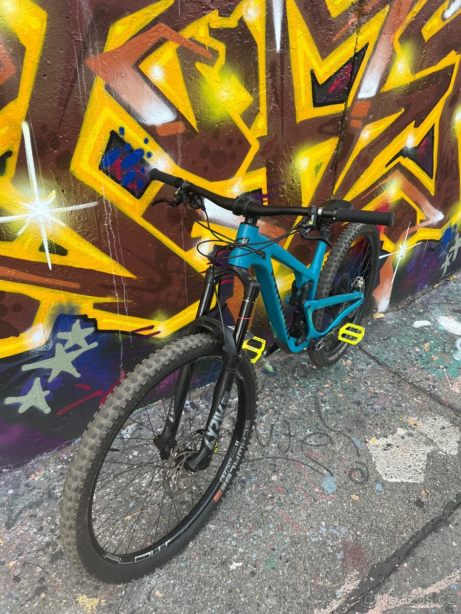 Propain tyee - 3