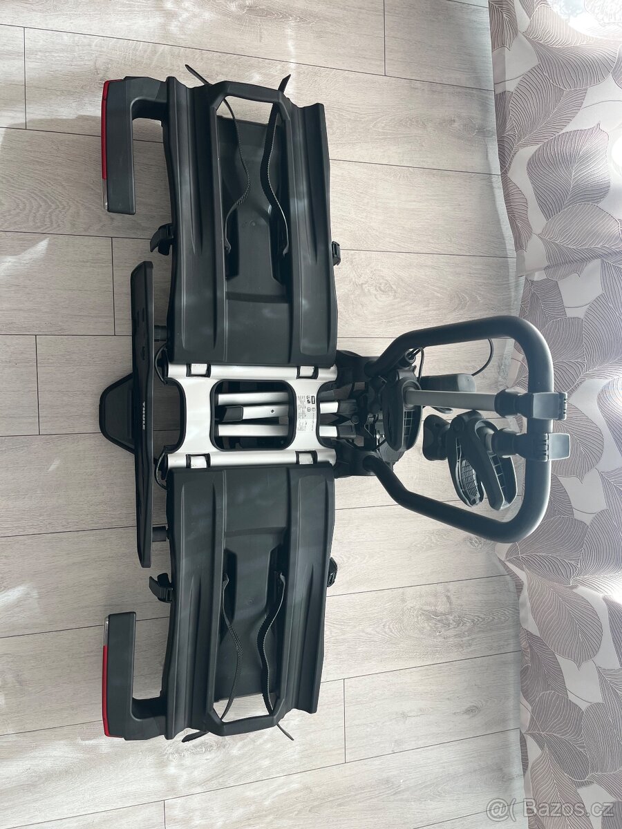 Thule EasyFold XT 933 2x30kg - 3