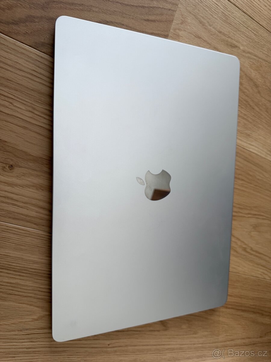 APPLE MACBOOK AIR 15” M3/512GB/16GB - 3