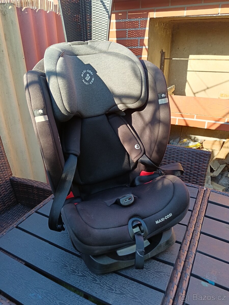 Dětská autosedačka - 3