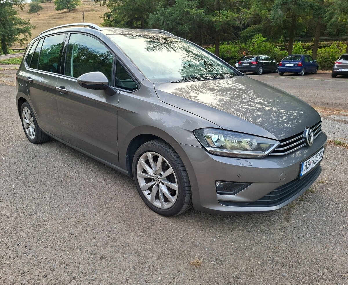 VW Golf 7 1.6 TDI - 3