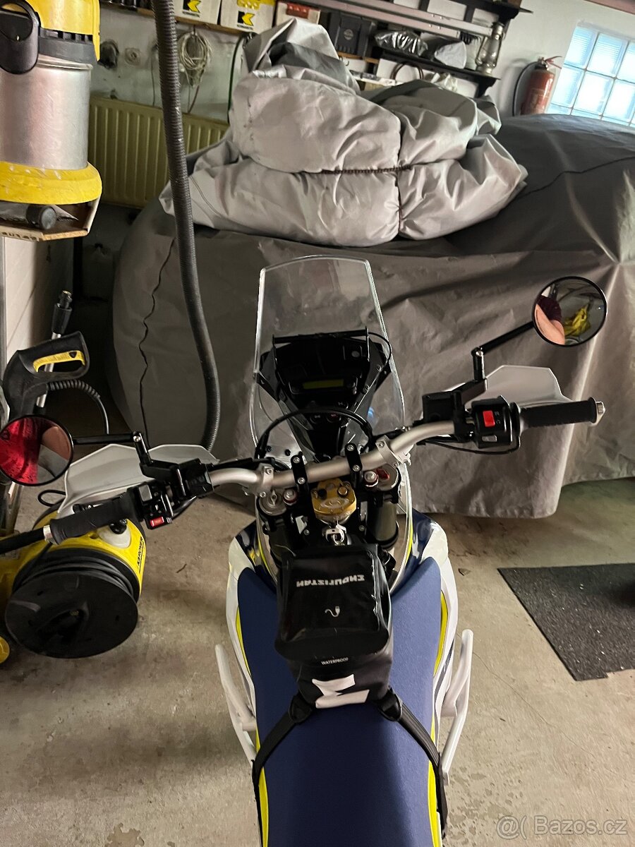 Husqvarna 701 enduro r 2020