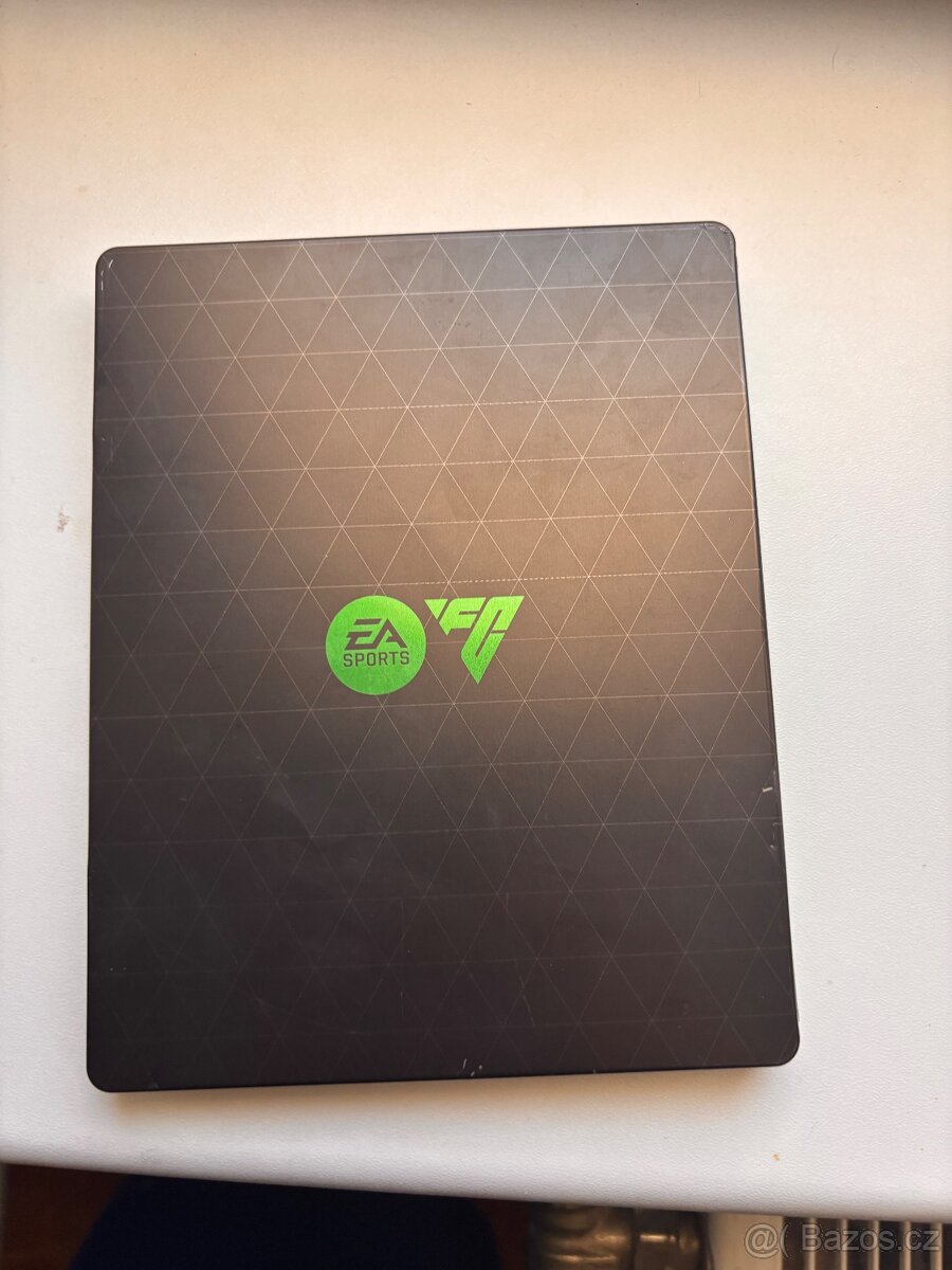 Prodám hru FC25 na ps5 a Řeď dead redeption na ps4 - 3