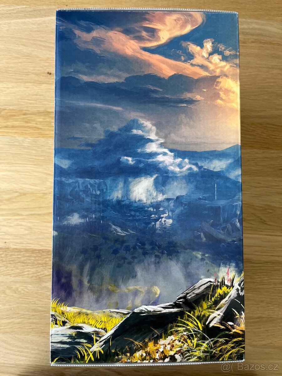 Zelda Breath of the wild Nintendo switch - 3