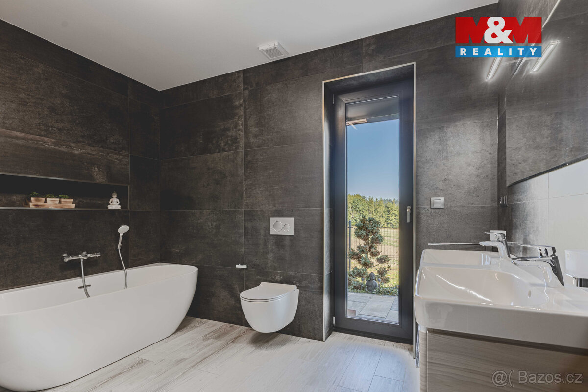 Prodej rodinného domu, 125 m², Mochtín - 3