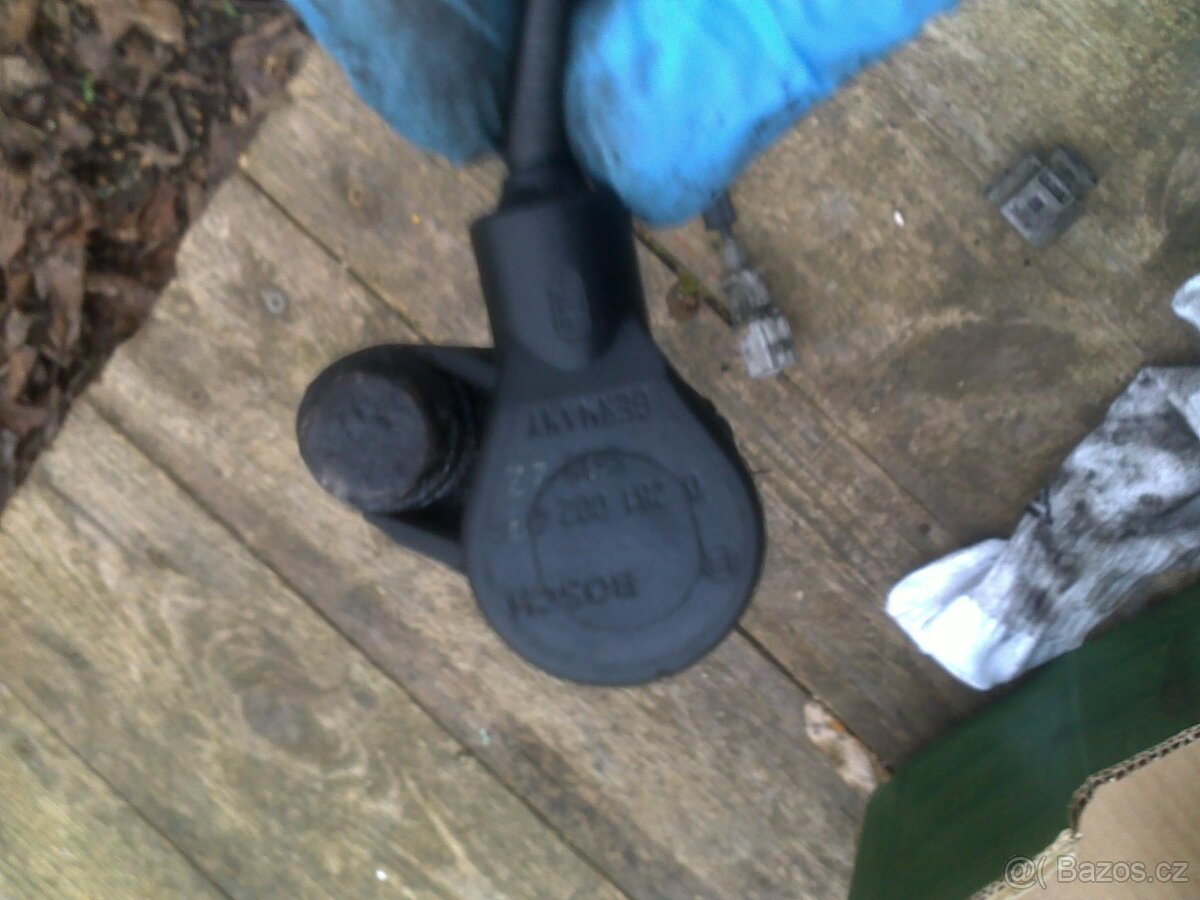 VW LT 2.8l (MWM Brazil) Snímač klikového hřídele - 3