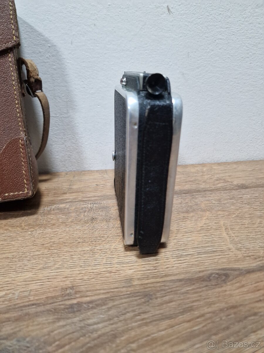 Kamera Meopta A 811 - 3