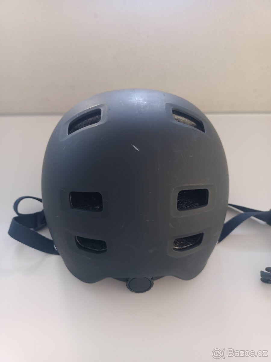 Dětská cyklistická přilba Decathlon - 3