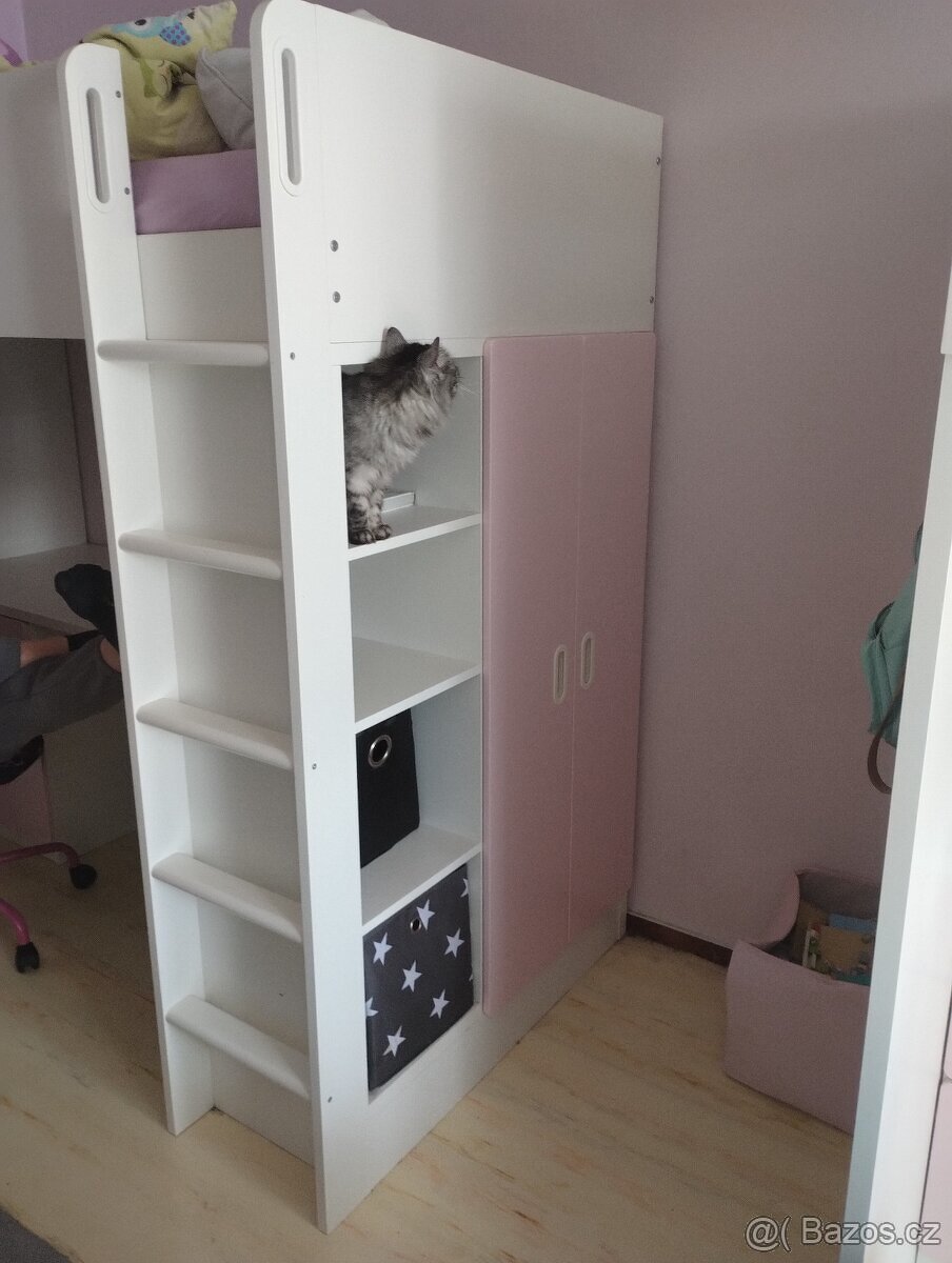 Dětský nábytek - 3