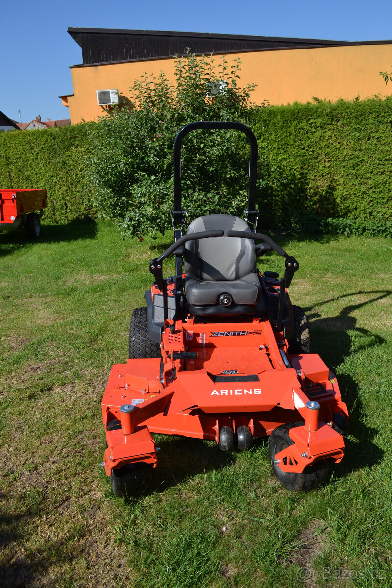Sekačka Ariens Zenith 52 - 3