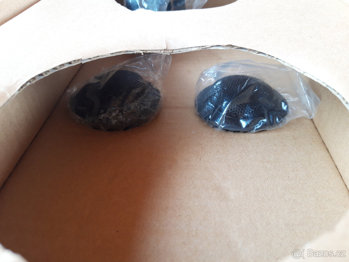 HIFONICS BRUTUS - 2 SETY KOMP. REPRO - POWER FROM THE GODS - 3