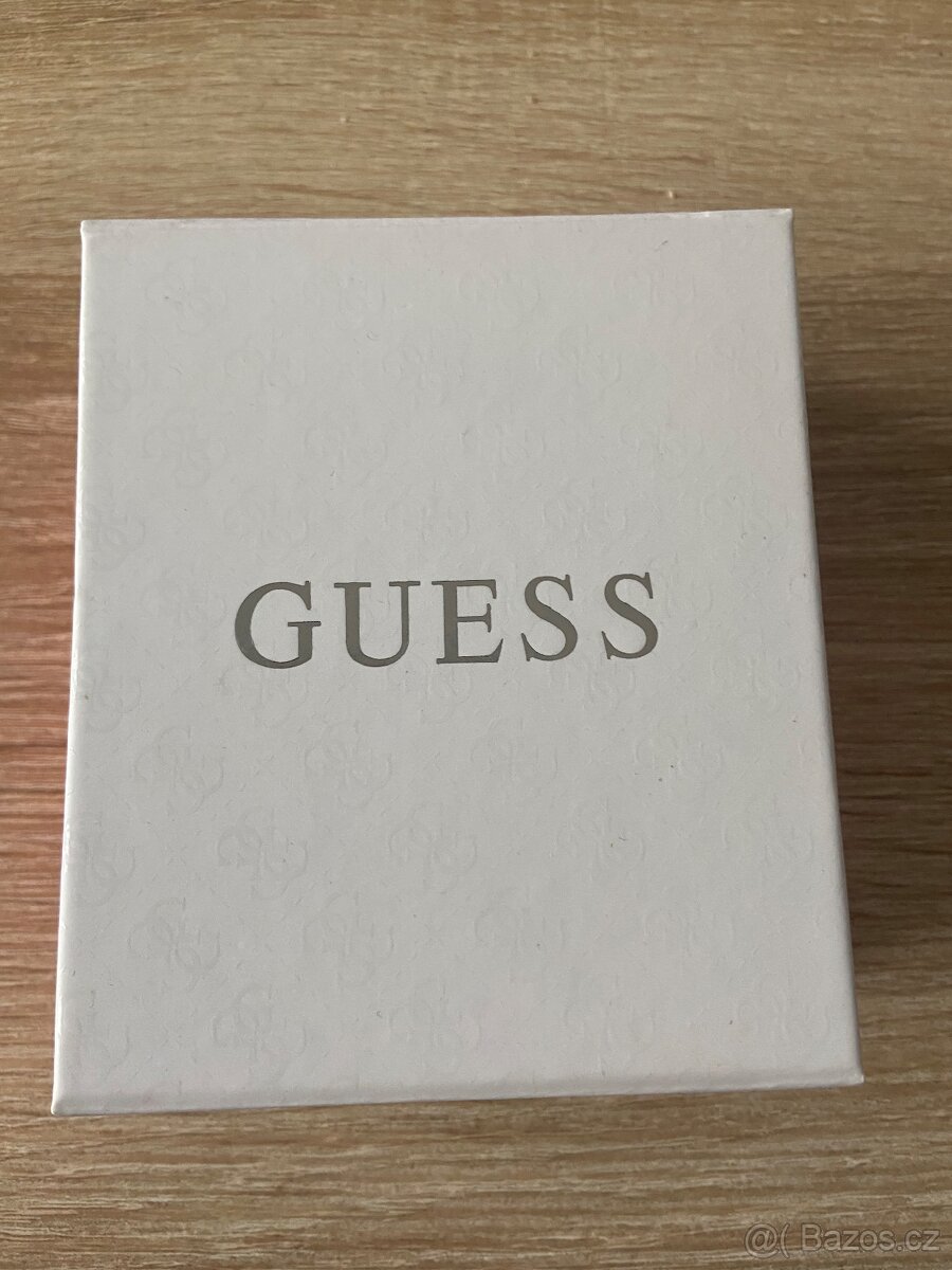 Náušnice Guess - 3