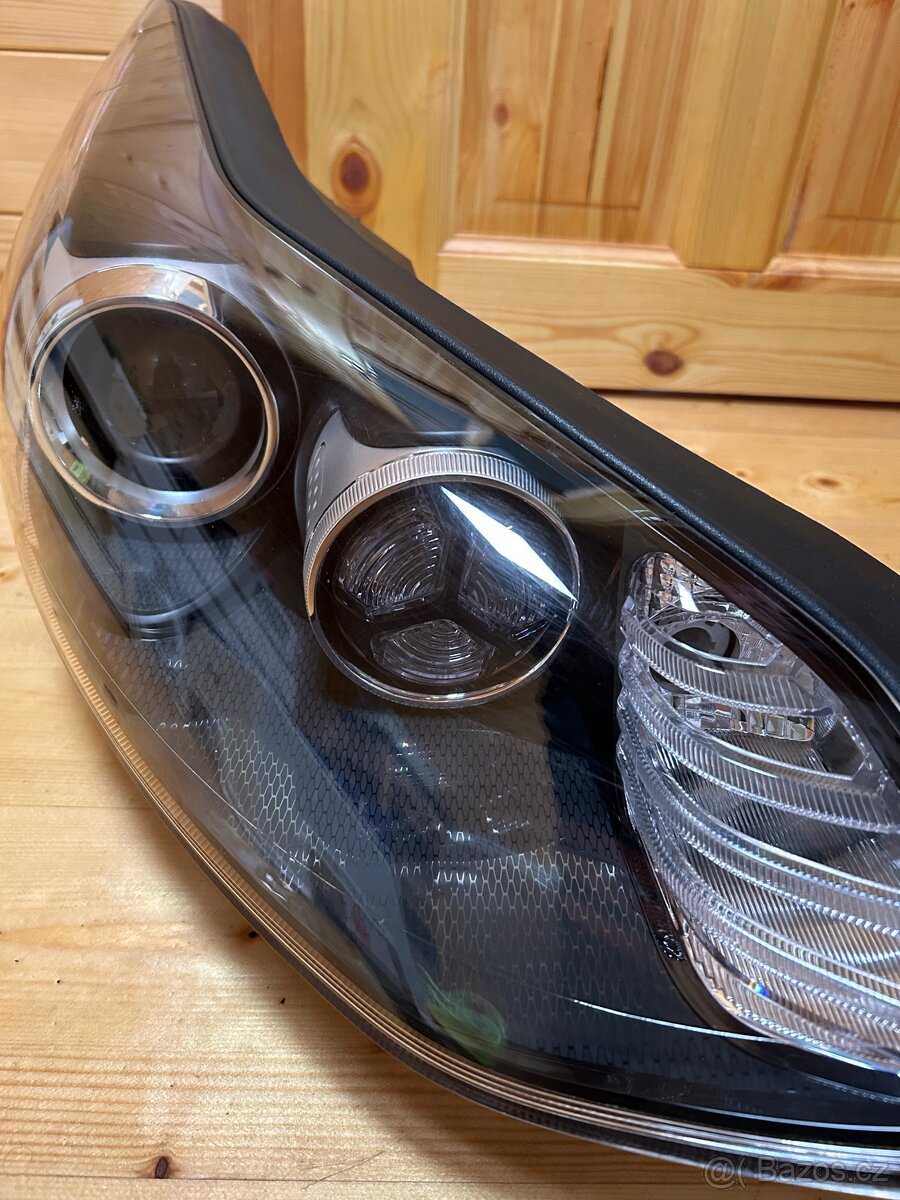 Přední Světla Kia Sportage IV original - 3