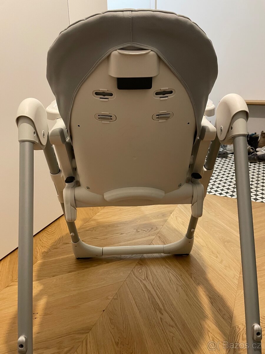 Detska zidle PegPerego - 3