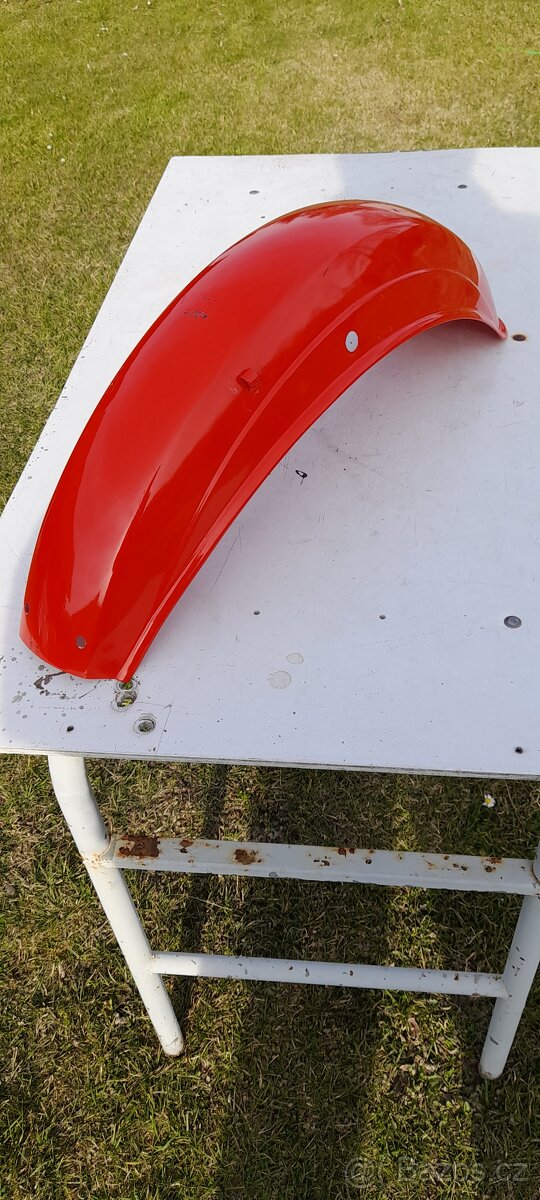 Jawa 350/634 N.D. - 3