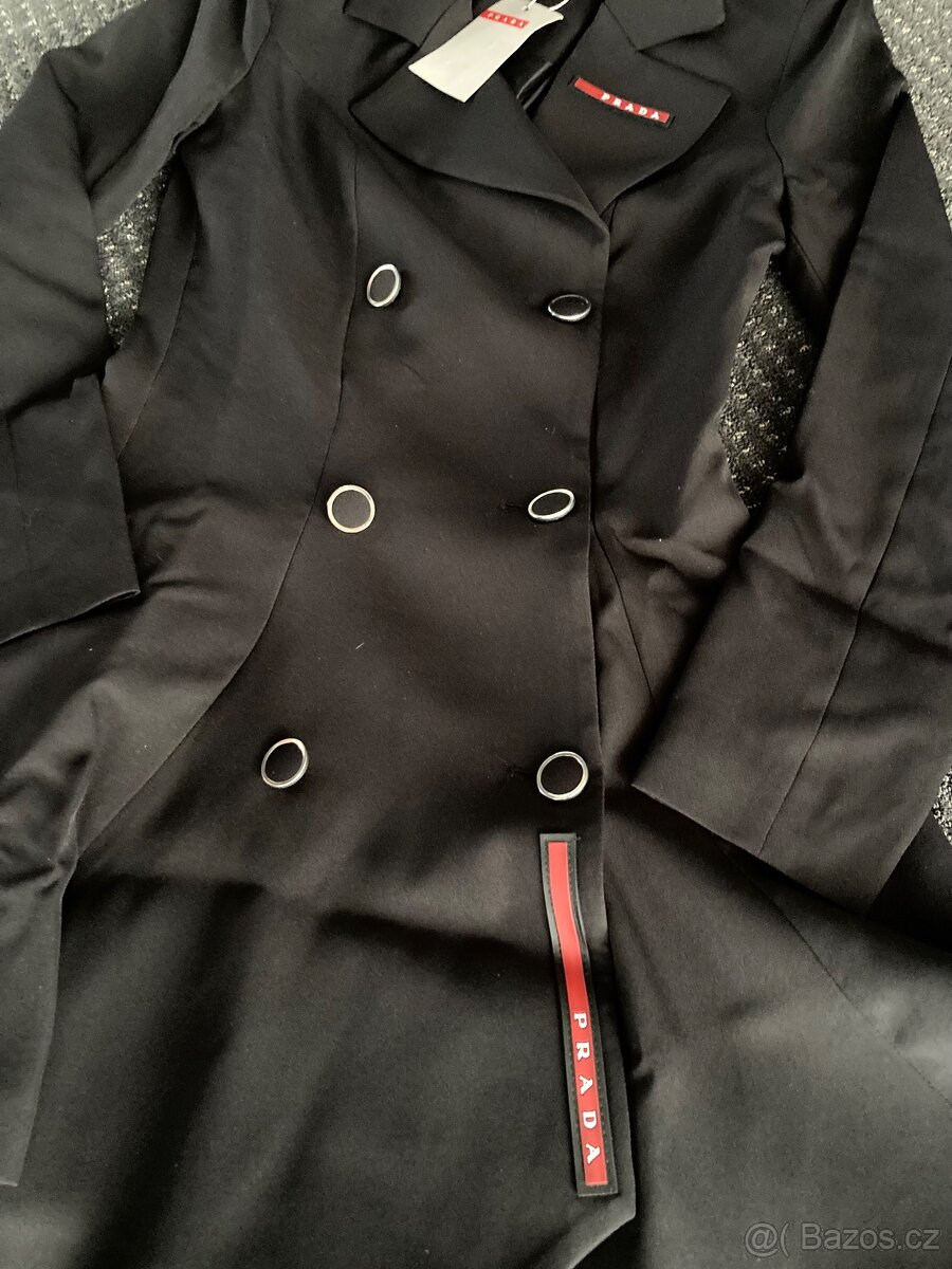 Nové šaty PRADA - 3