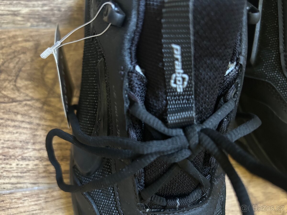 Nové panske boty zn.Prabos - 3