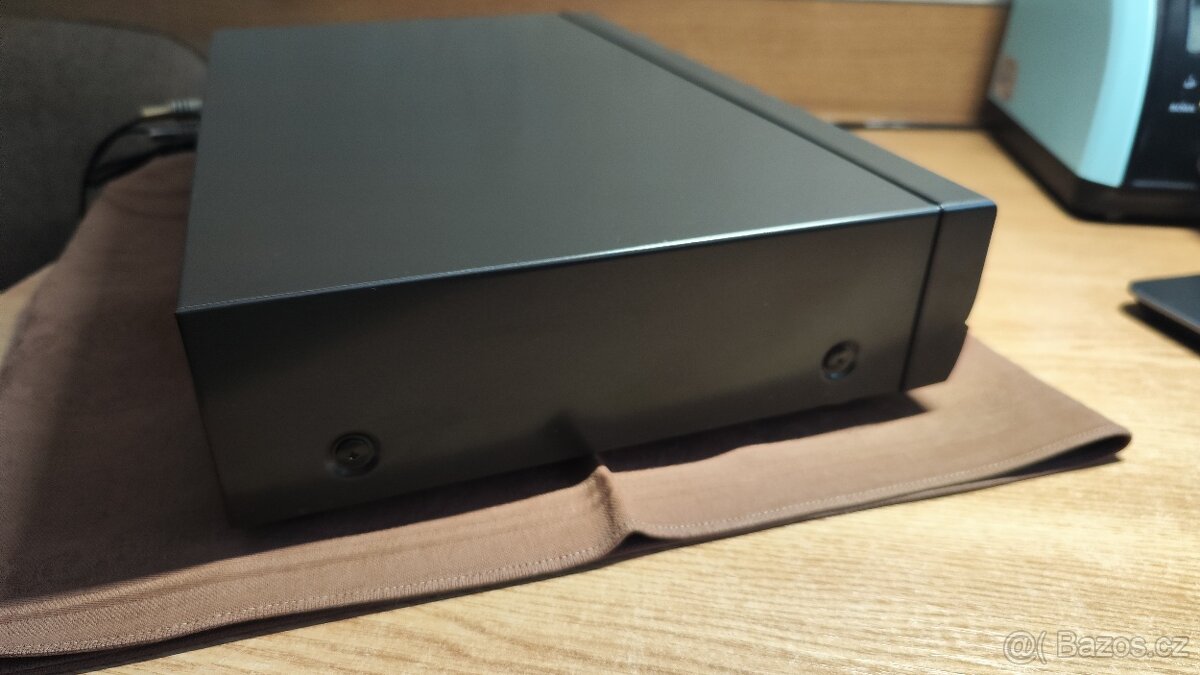 SLEVA-CD Technics SL-PG390 - 3